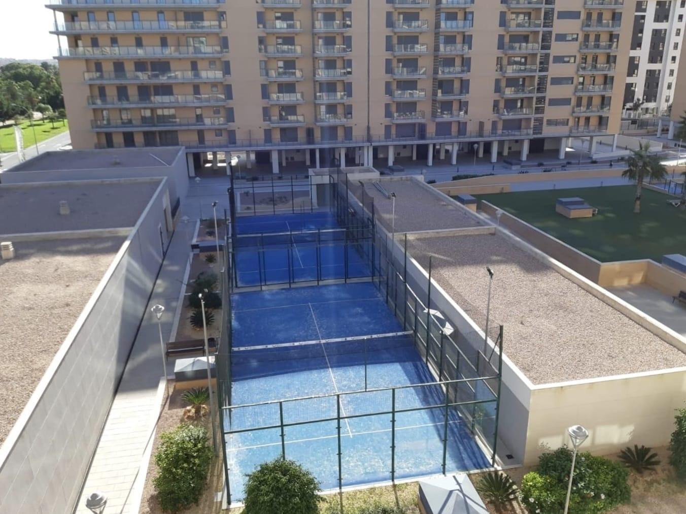 Pis de 148 m² a Alacant