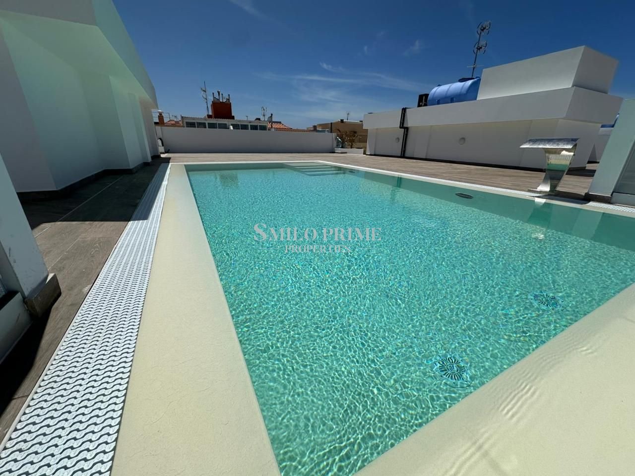 Piso de 91 m² en Guía de Isora