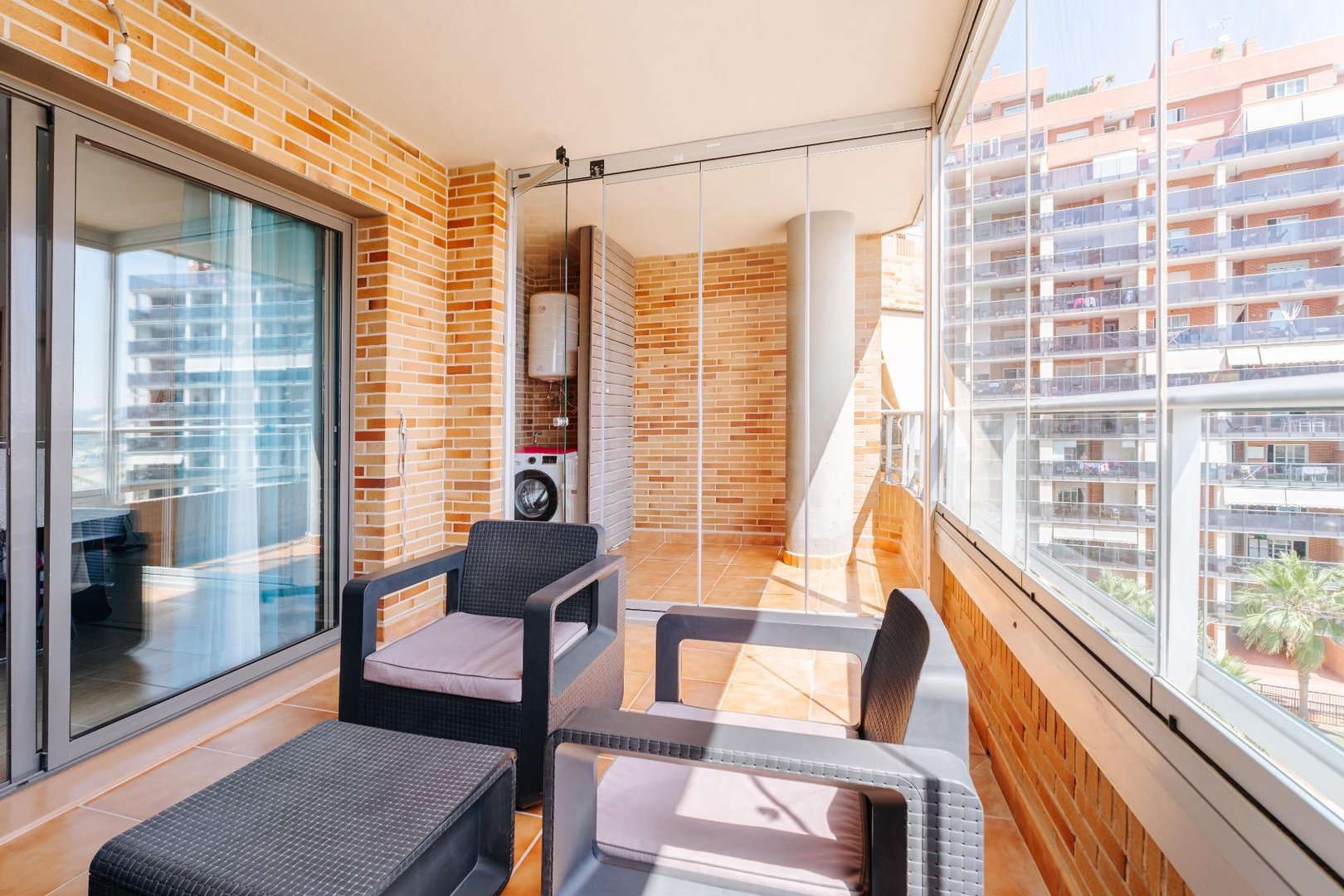 Wohnung 100 m² in la Vila Joiosa / Villajoyosa