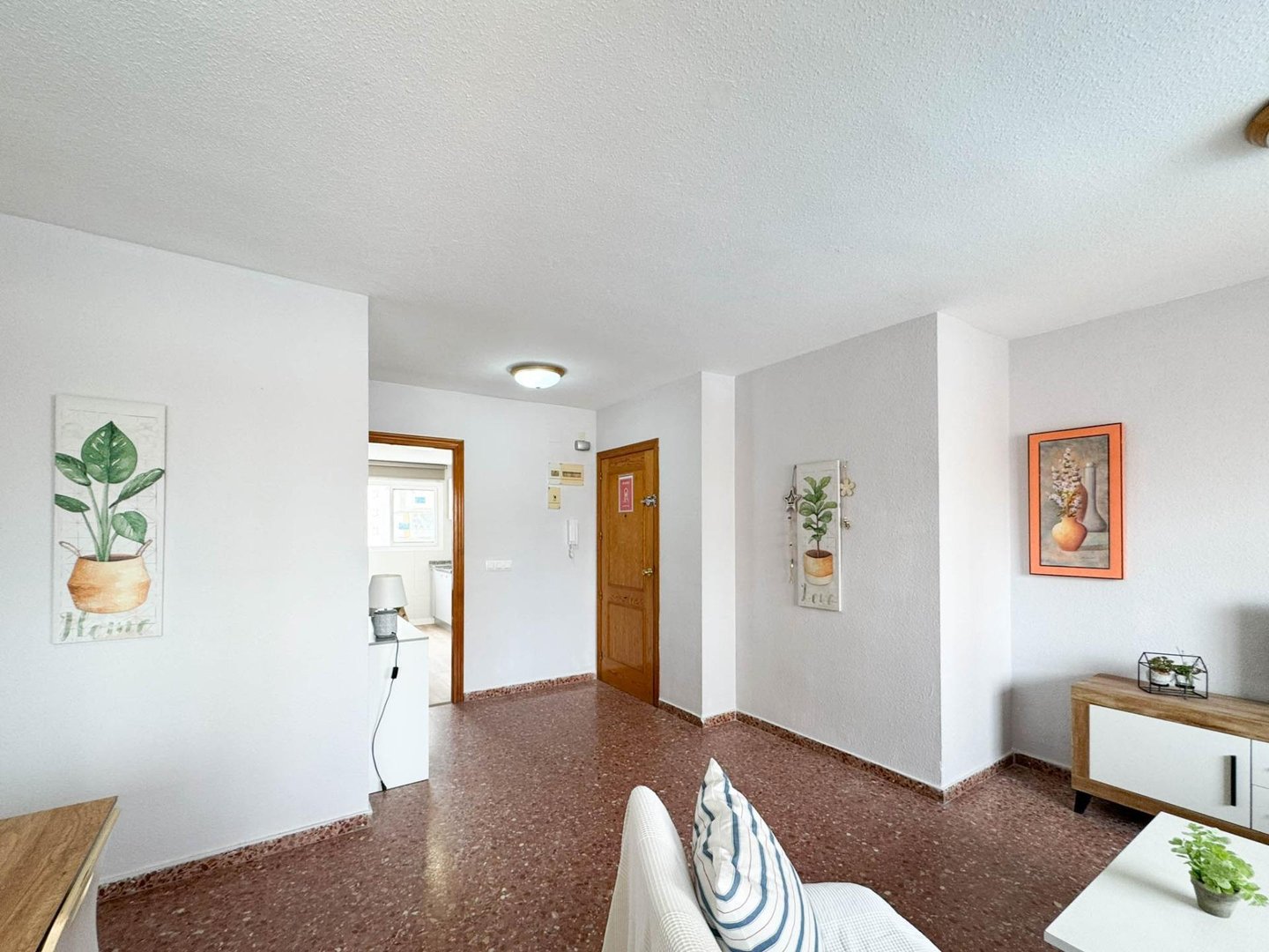 Pis de 87 m² a Gandia