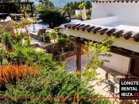 Casa de 550 m² en Sant Josep de sa Talaia