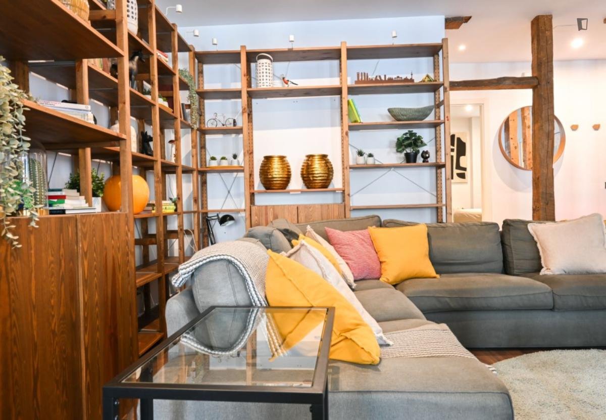 Apartamento 109 m² em Madrid