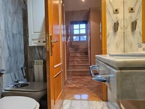 Zimmer zur Miete, Madrid