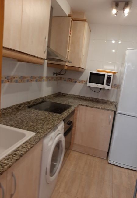 Piso de 98 m² en Peñíscola