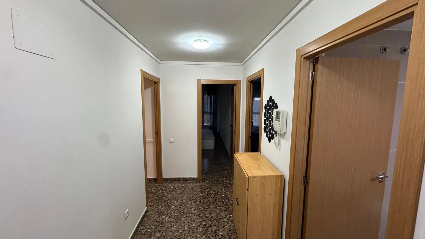 Habitació de lloguer, València