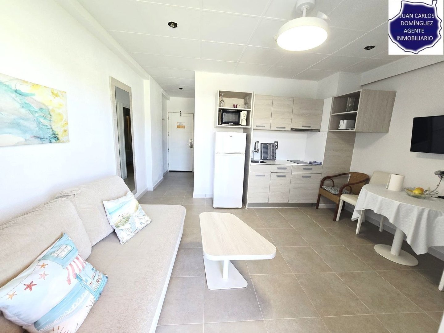Appartamento 45 m² a Mogán