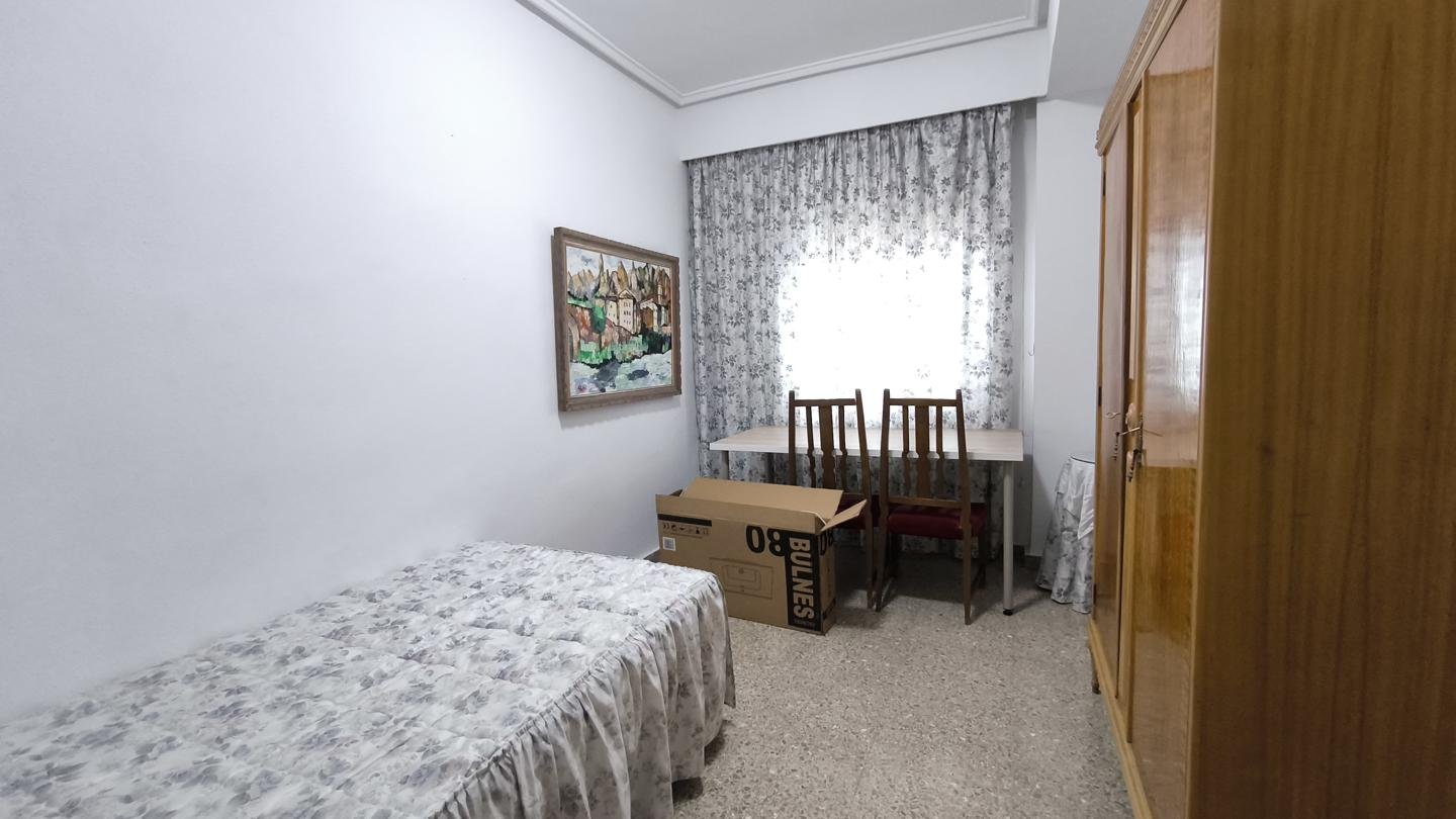 Piso de 126 m² en Cuenca