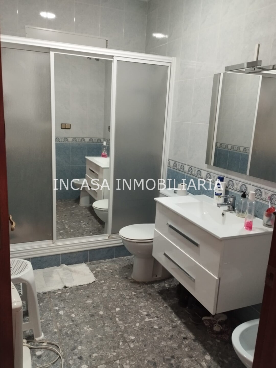 Wohnung 1116 m² in Valverde del Camino