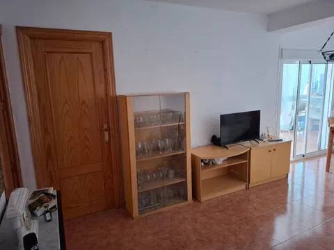 Piso de 85 m² en Almería