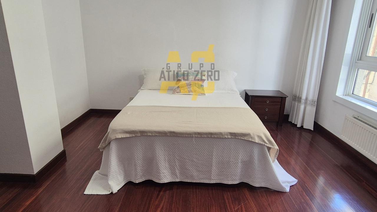 Piso de 117 m² en Vigo