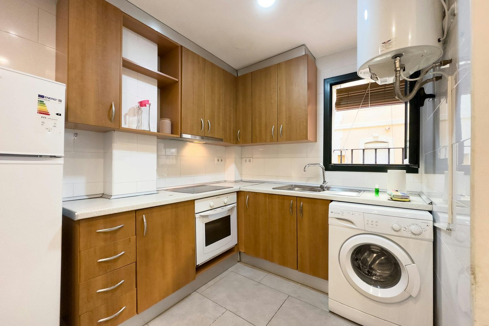 Pis de 40 m² a Barcelona