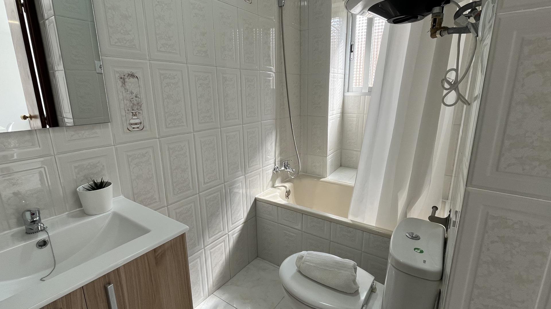 Piso de 60 m² en Sagunto