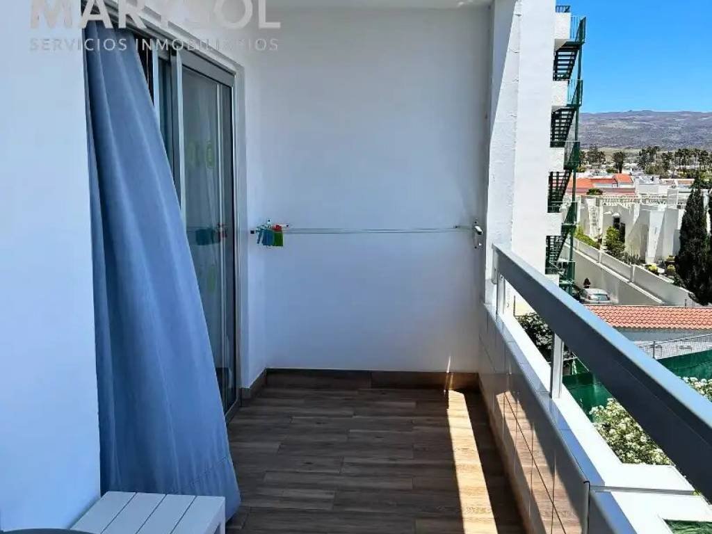 Piso de 40 m² en San Bartolomé de Tirajana