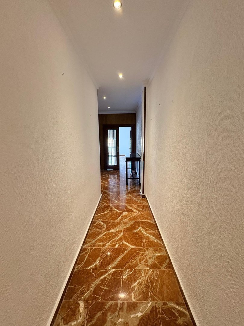 Appartamento 161 m² a Motril