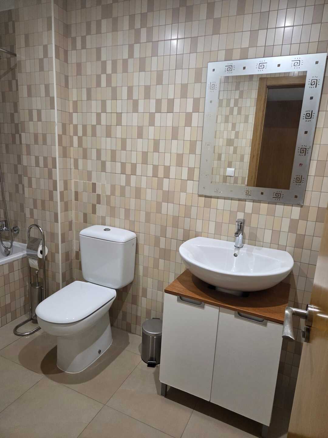 Piso de 85 m² en Burriana