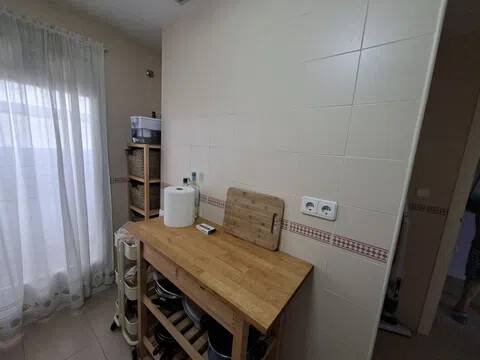 Piso de 110 m² en Rota
