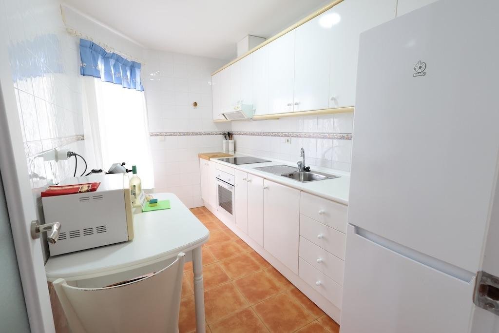 Pis de 70 m² a Oriola