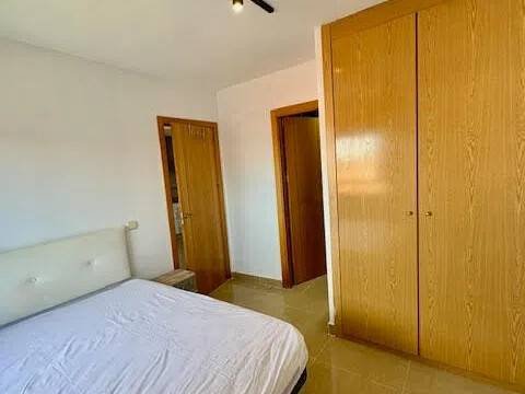 Pis de 62 m² a El Álamo