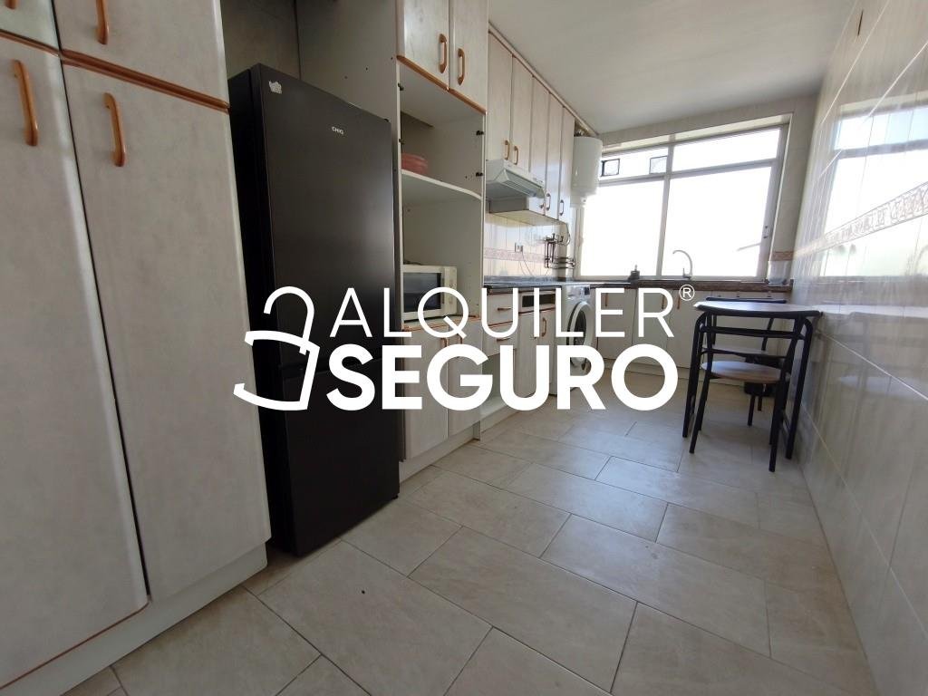 Piso de 80 m² en Alicante