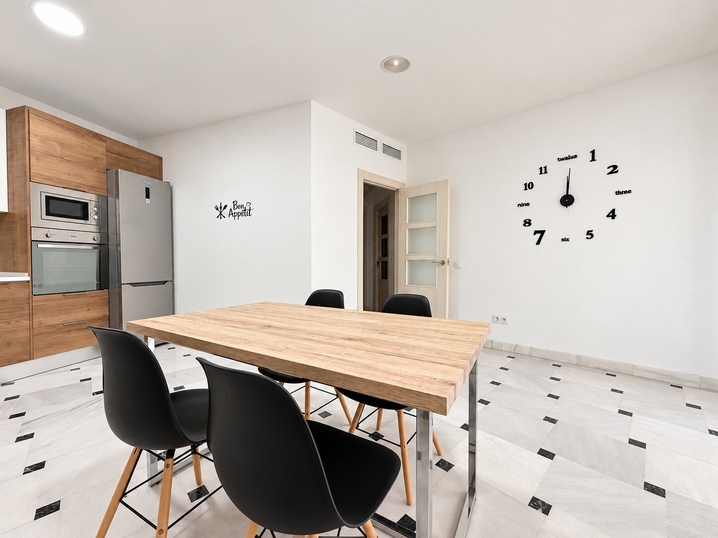 Piso de 250 m² en Olula del Río