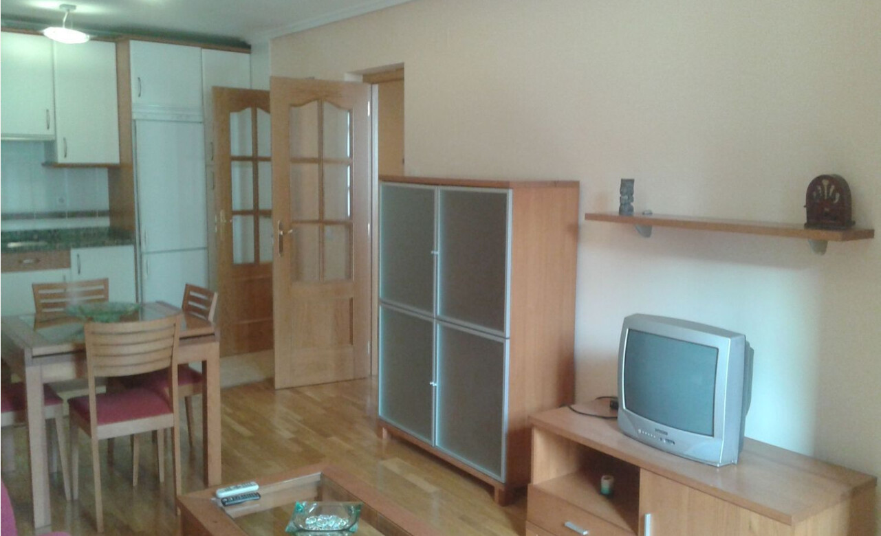 Piso de 64 m² en Salamanca