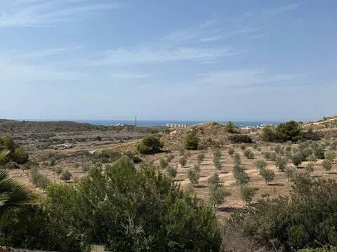 Casa de 215 m² en Finestrat
