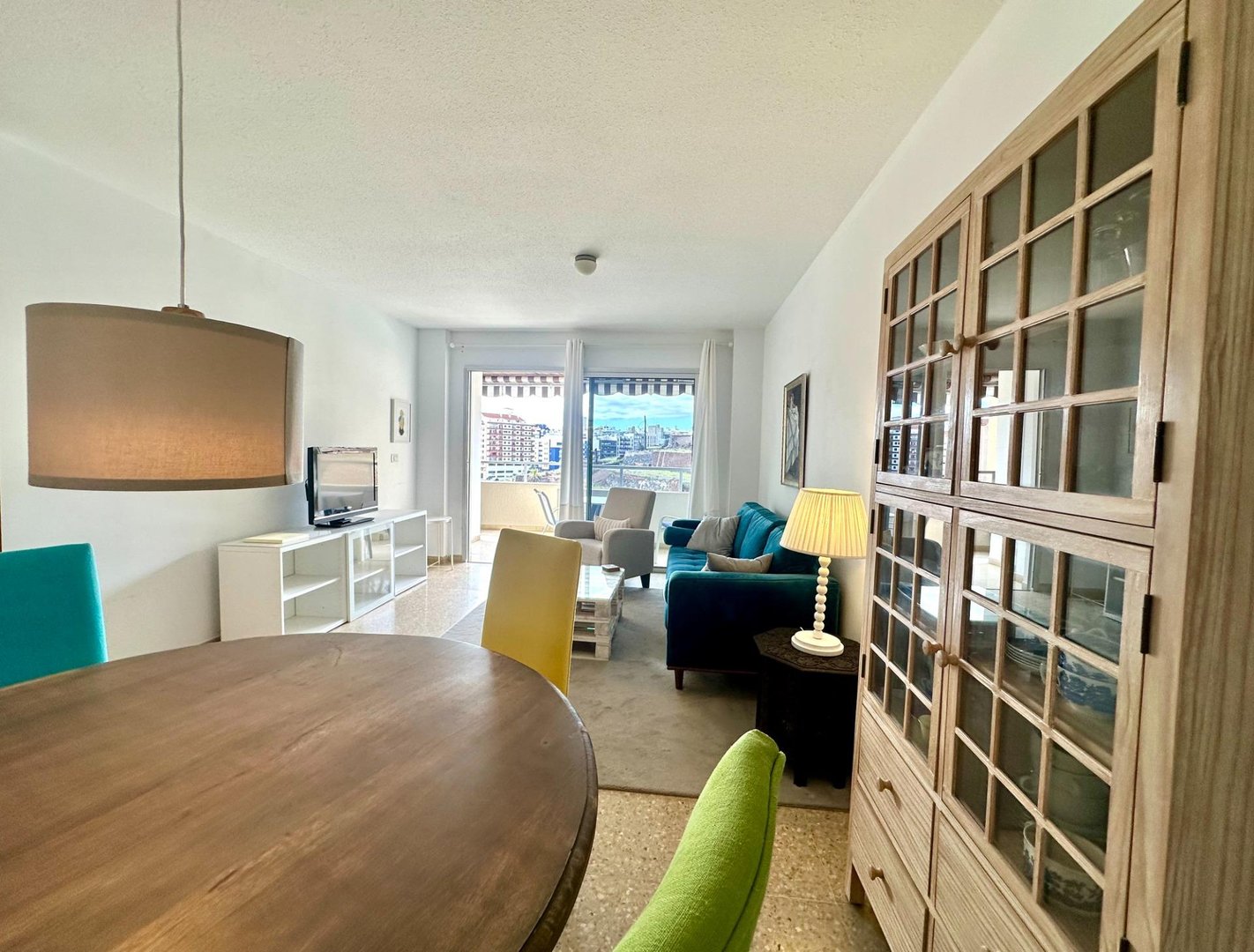Piso de 88 m² en Santa Cruz de Tenerife