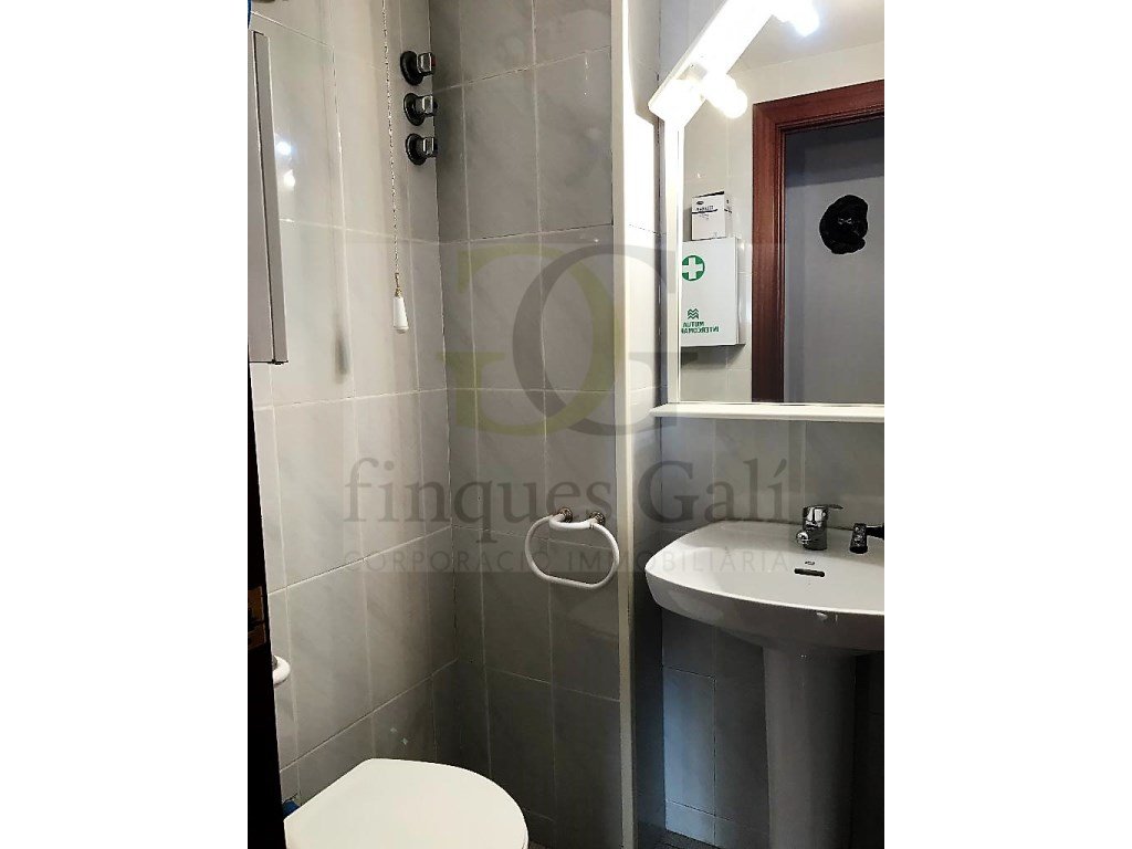 Pis de 93 m² a Sant Vicenç de Castellet