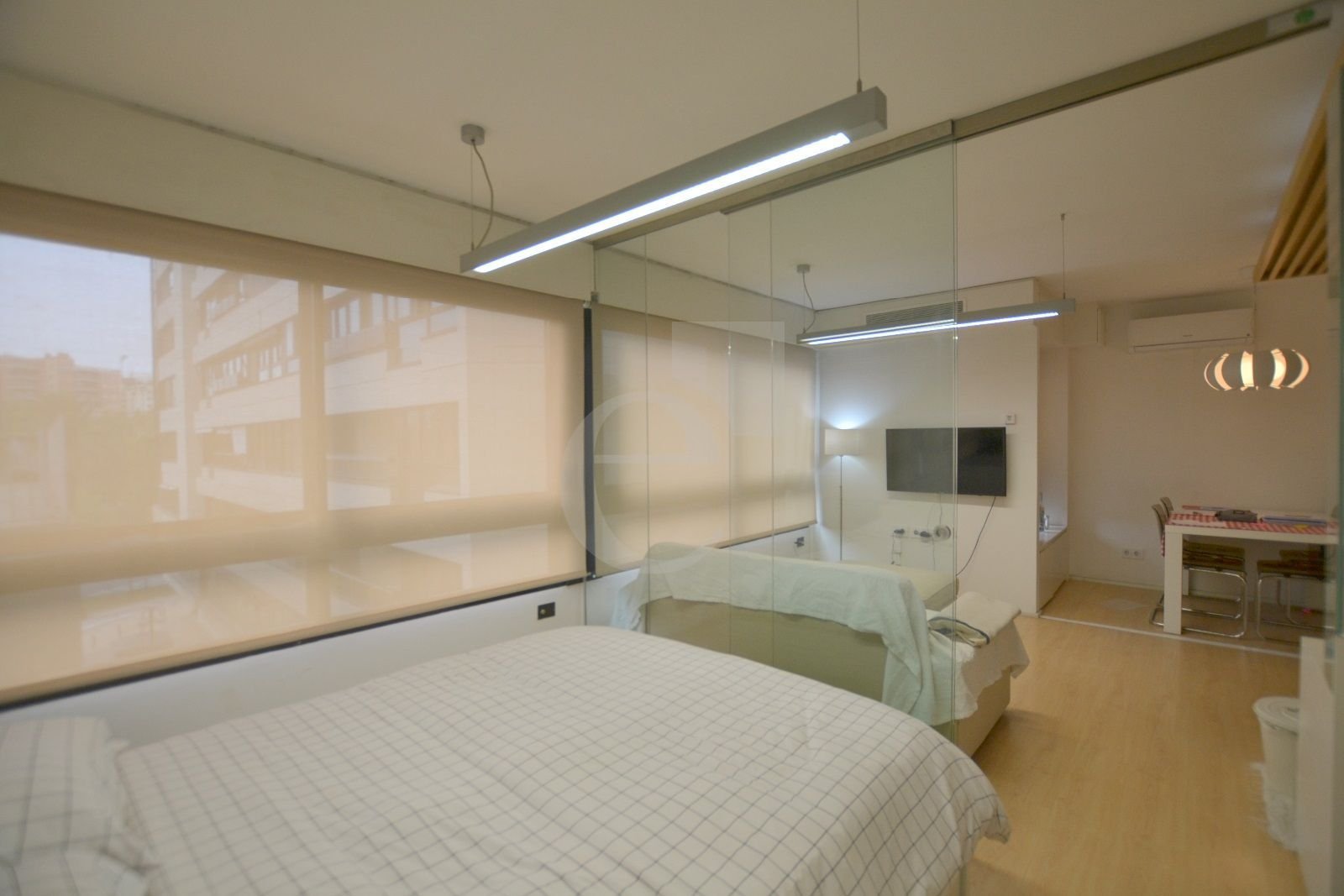 Pis de 46 m² a València