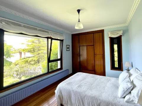 Piso de 215 m² en Cangas de Morrazo