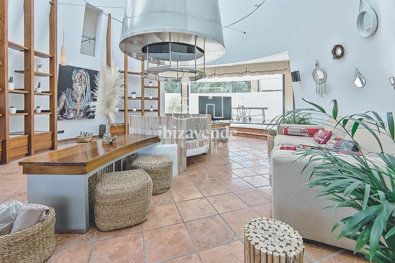 Casa de 456 m² en Sant Josep de sa Talaia