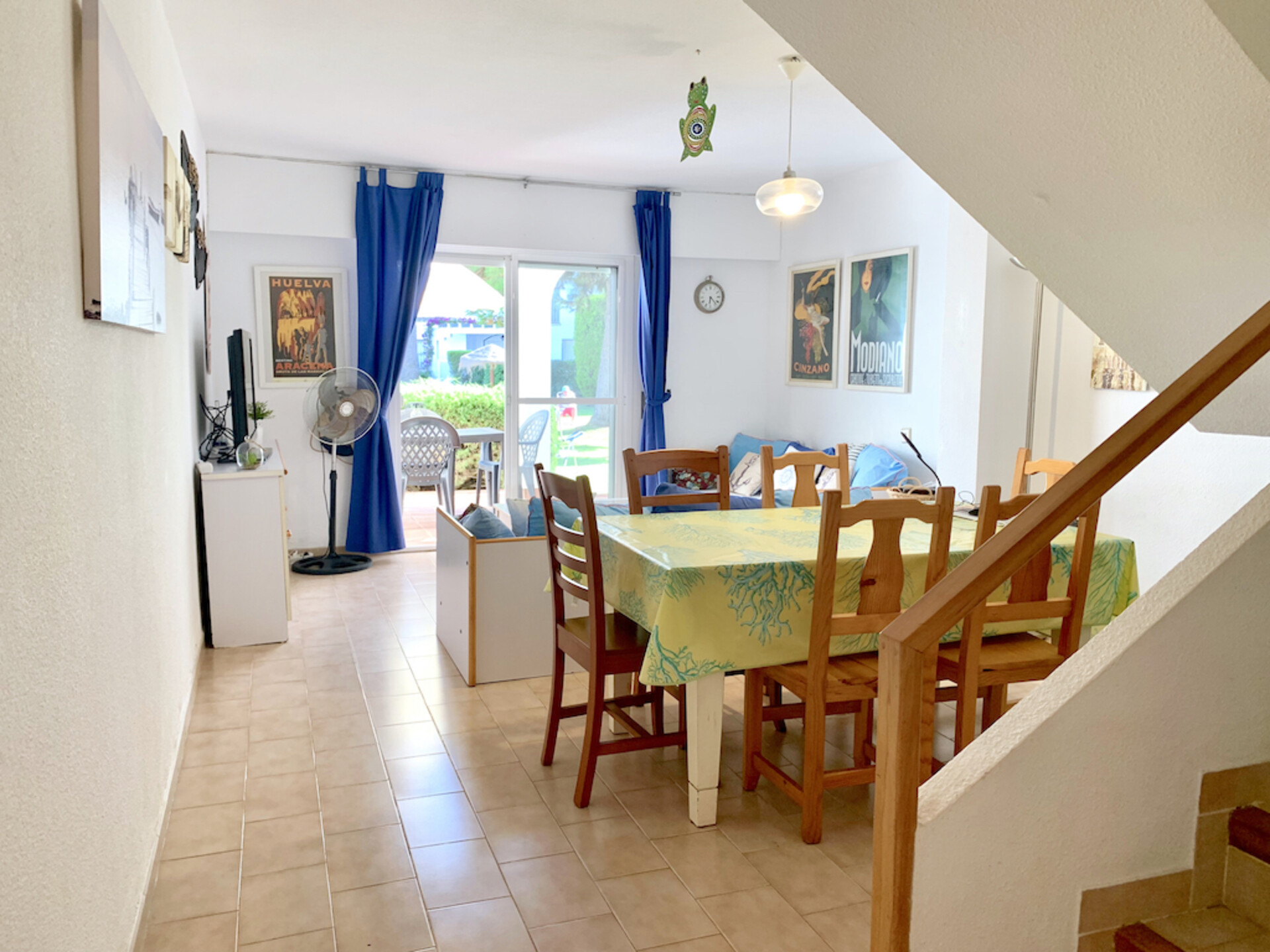 Piso de 98 m² en Ayamonte