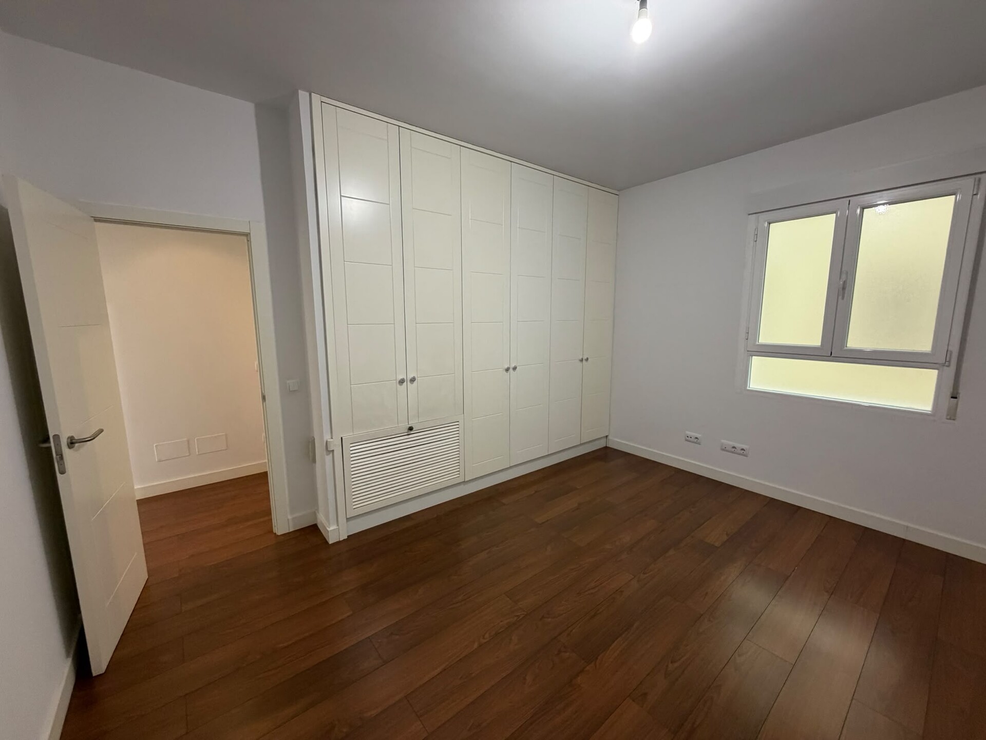 Piso de 145 m² en Madrid