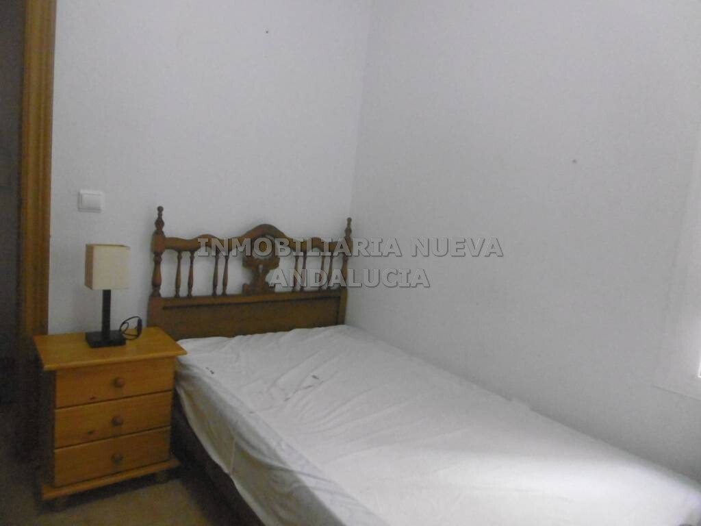 Piso de 82 m² en Almería