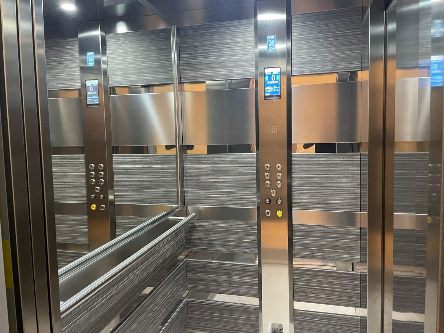 Piso de 75 m² en Siero