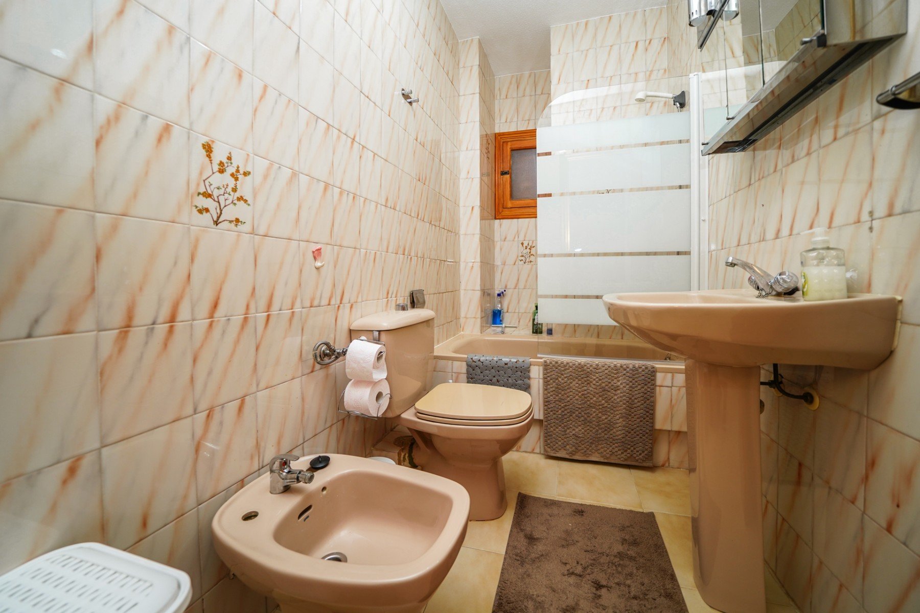 Piso de 63 m² en Dolores