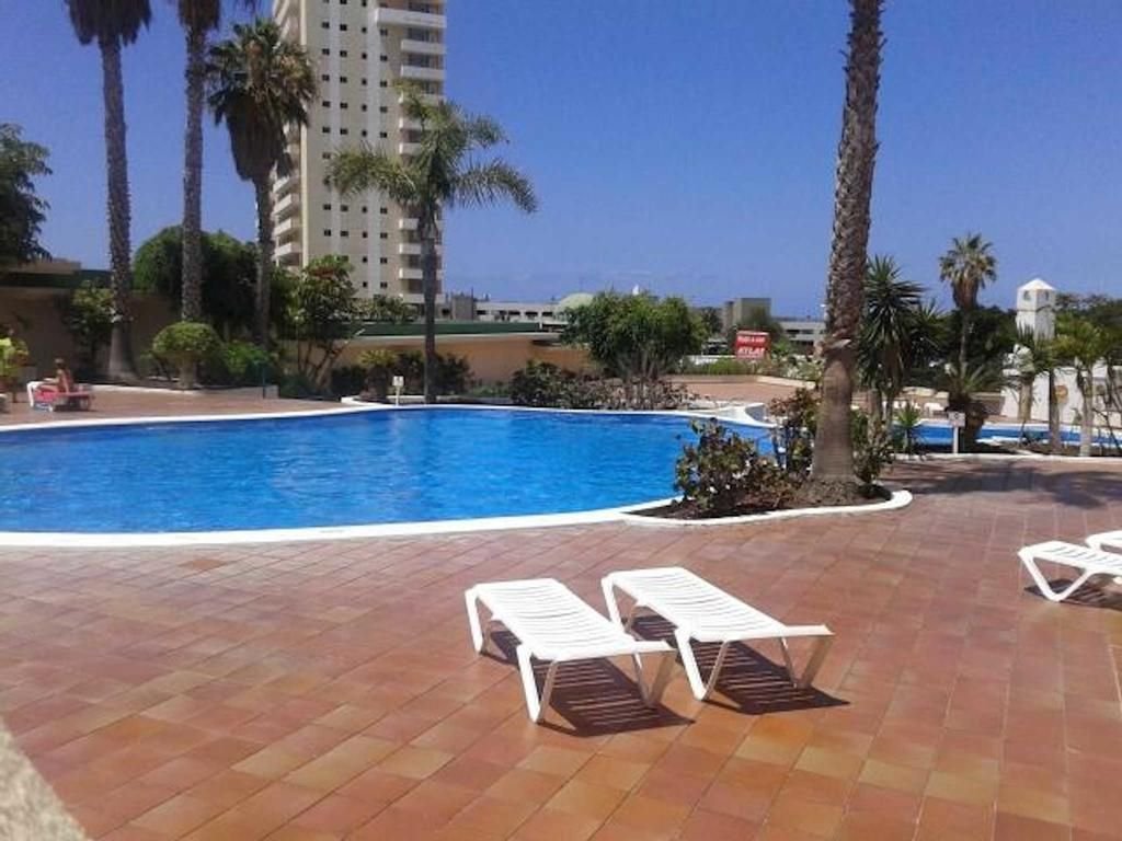 Piso de 78 m² en Adeje
