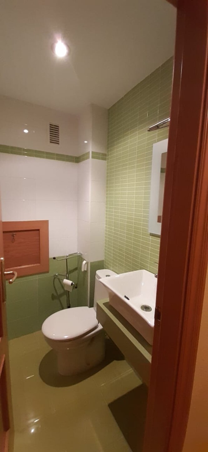 Piso de 119 m² en Salamanca