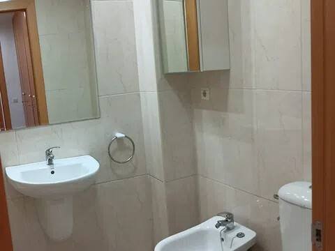 Piso de 90 m² en San Juan de Aznalfarache