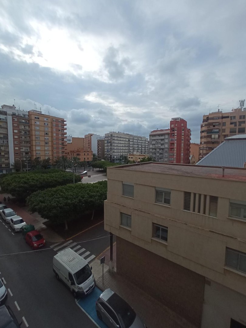 Pis de 85 m² a Castelló de la Plana