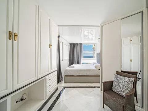 Piso de 152 m² en Marbella