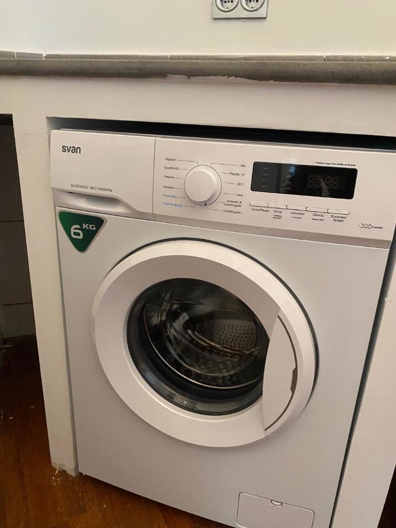 Piso de 40 m² en l'Ampolla