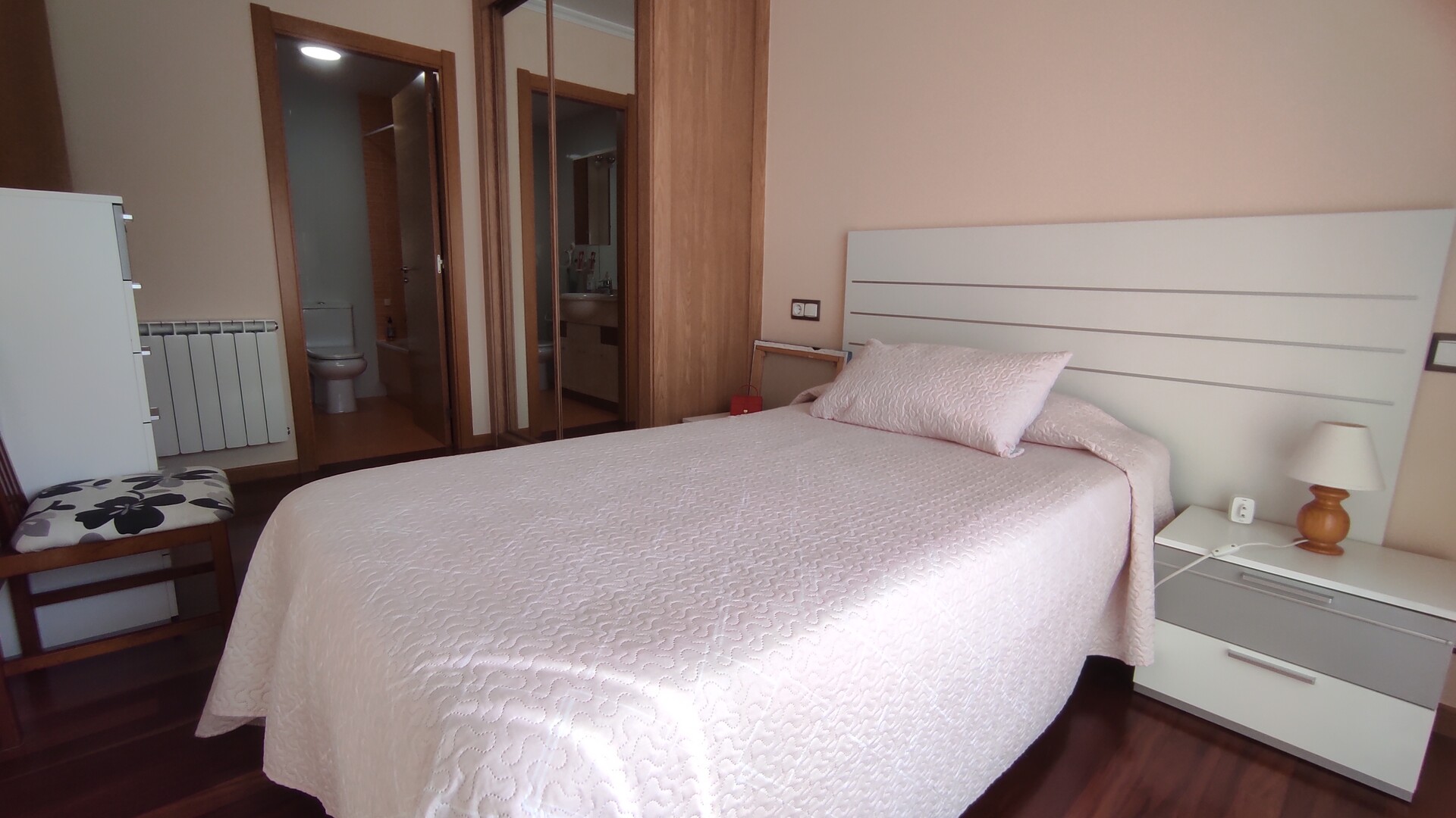 Piso de 73 m² en Lalín