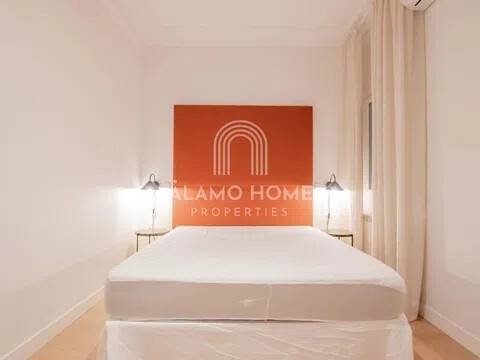 Piso de 110 m² en Madrid