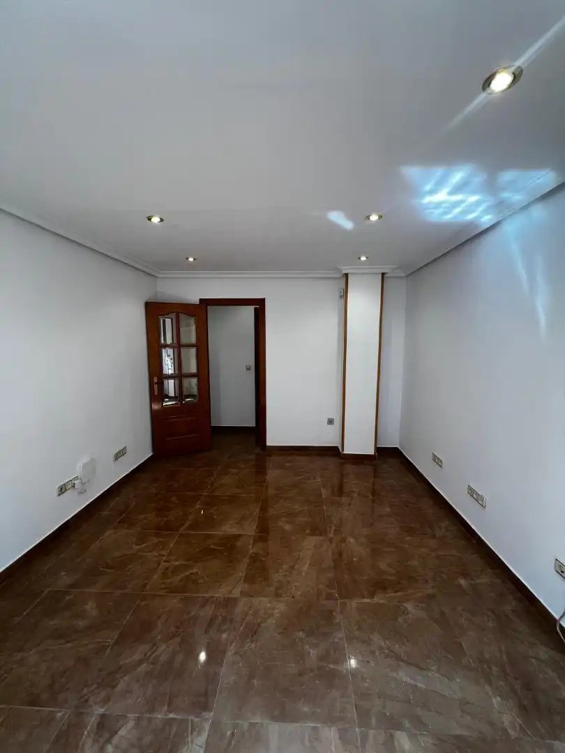 Piso de 120 m² en Madrid