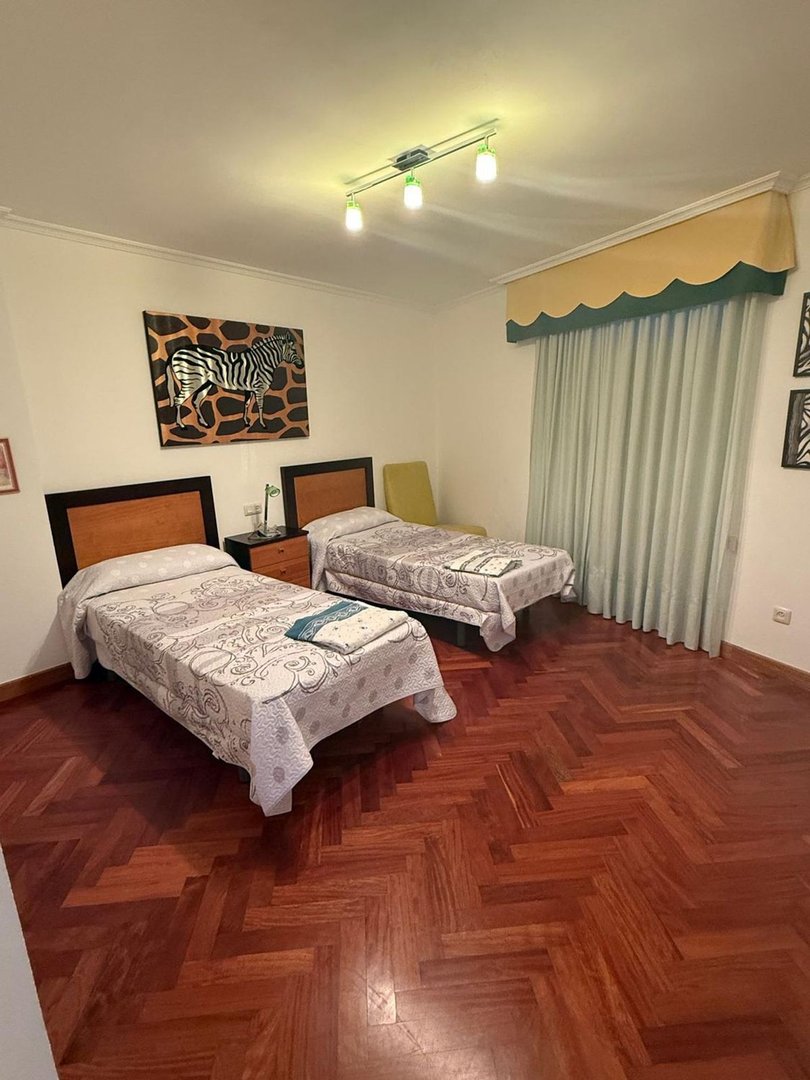 Pis de 110 m² a Sanxenxo