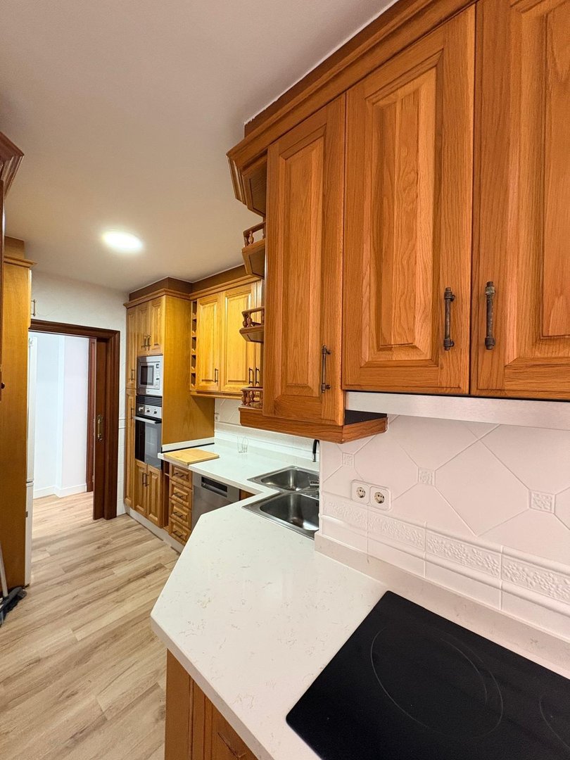 Pis de 111 m² a Motril