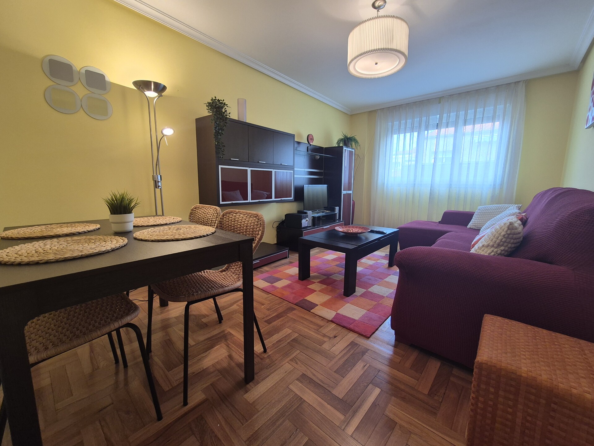 Piso de 80 m² en Gijón