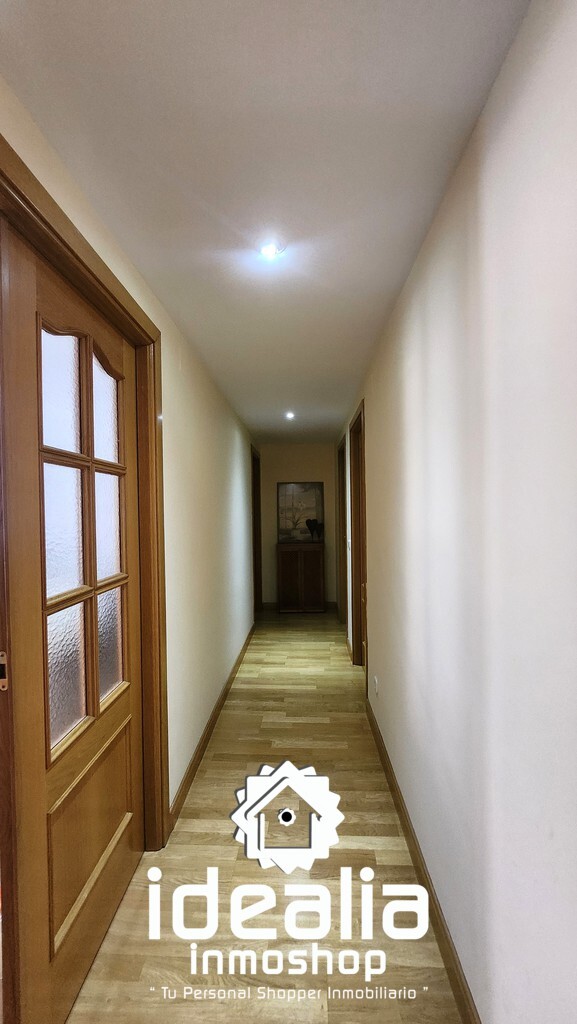 Piso de 125 m² en Aranjuez