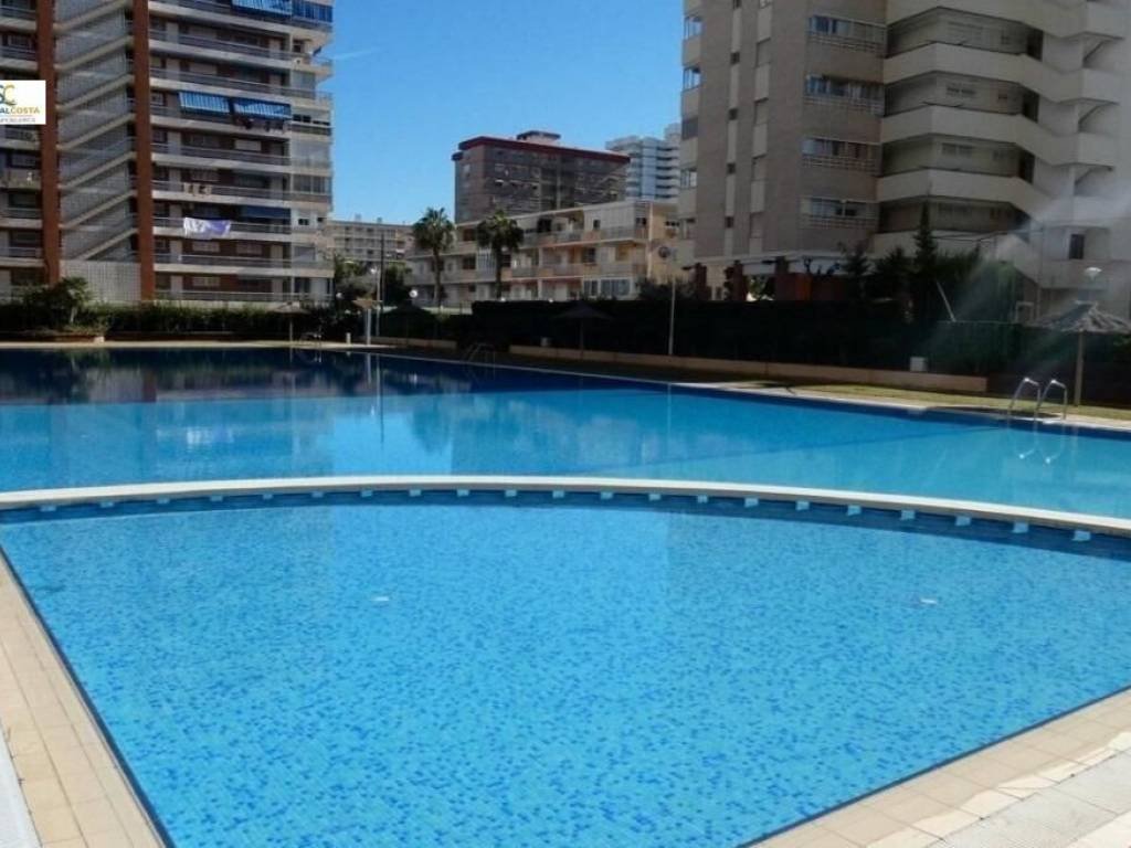 Pis de 137 m² a Alacant
